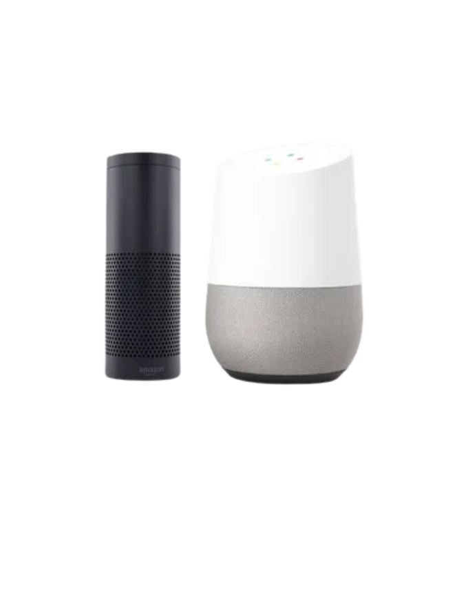 Voice Automation Solution